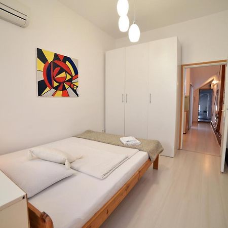 Studio Apartment White Zagreb Exterior photo