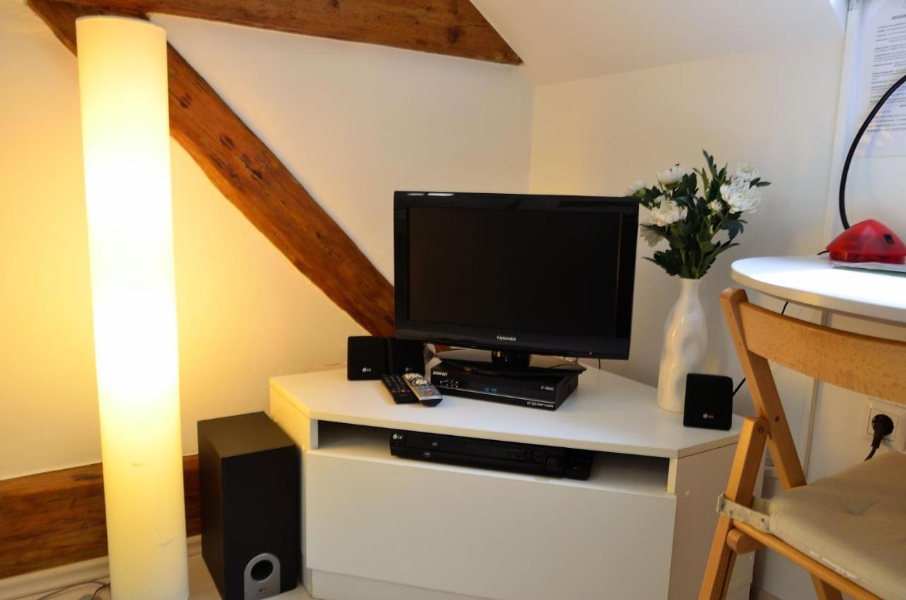 Studio Apartment White Zagreb Exterior photo